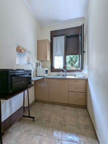 Studio/Γκαρσονιέρα για ενοικίαση Κέντρο (Καβάλα) - Photo 2