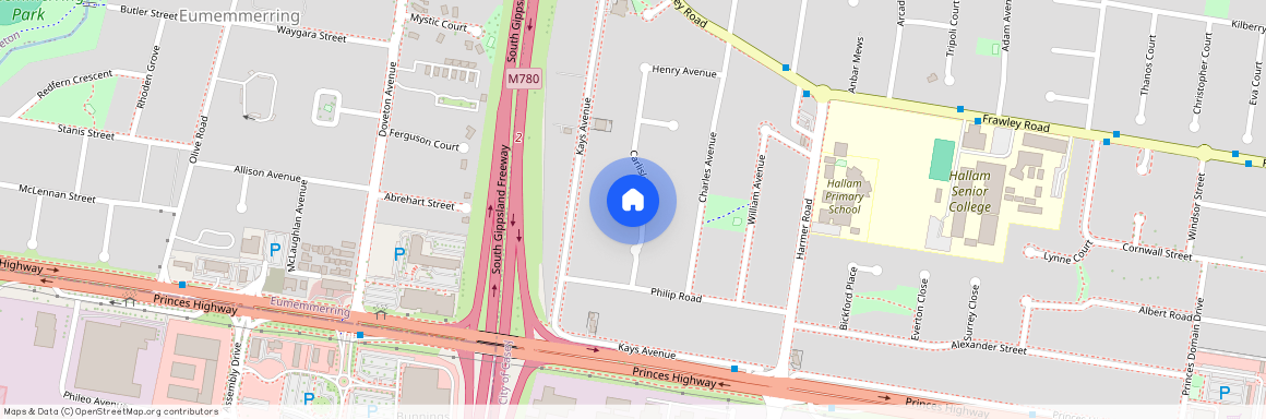 37 Carlisle Road, Hallam