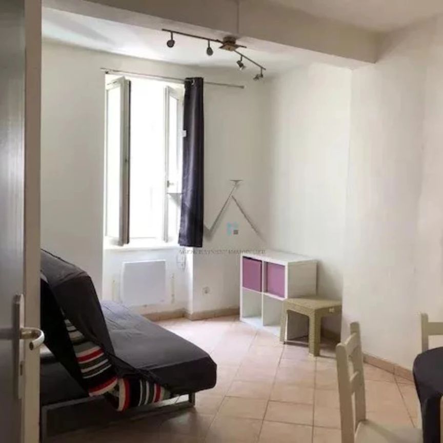 Appartement Montélimar - Photo 1