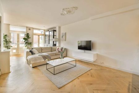 Appartement de deux chambres à louer - Govert Flinckstraat, Amsterdam - Foto 3