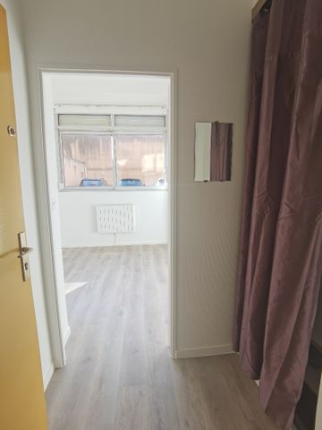 Location Appartement 1 pièce 14m² RENNES 35000 - Photo 5