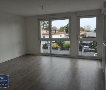 Location Appartement 2 pièces 45m² VILLENAVE D ORNON 33140 - Photo 1