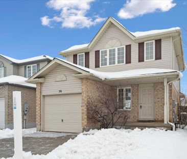 For Lease - 76 Templewood Drive, Kitchener, Ontario - Photo 6