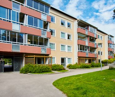 Pettersbergsgatan 29 D - Photo 5