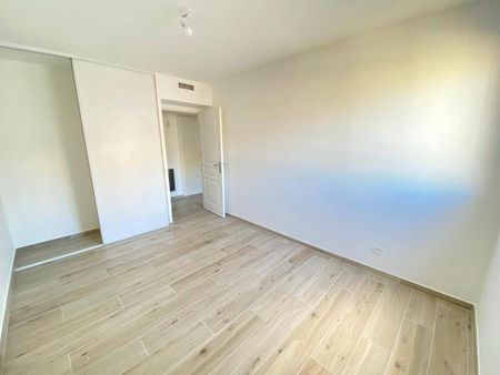 Location appartement 4 pièces 93.98 m² à Montpellier (34000) - Photo 4