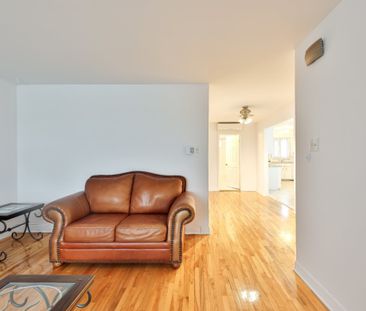 Appartement à louer - Montréal (LaSalle) Appartement à louer - Mont... - Photo 2