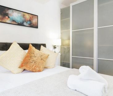 1 bedroom property to rent - Photo 1