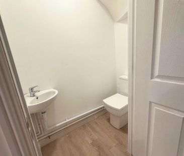 1 bedroom ground floor maisonette to rent - Photo 5