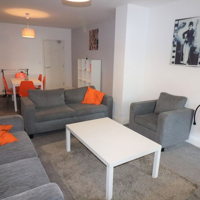 1 Bedroom Shared House, Chester - Photo 1