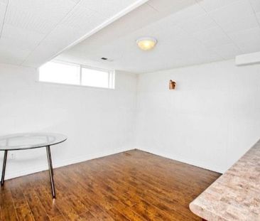 For Lease - 31 Romulus Drive Unit# Bsmt, Toronto, Ontario - Photo 3