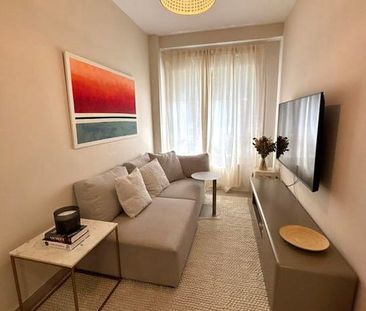 Calle de Sancho Dávila, Madrid, Community of Madrid 28028 - Photo 4