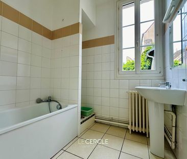 Appartement Senlis 5 pièces 76.19 m2, - Photo 1