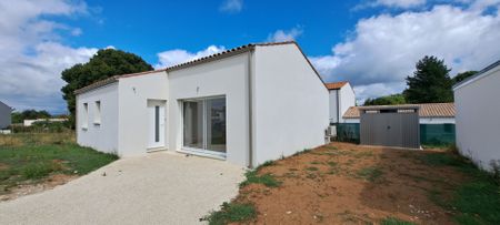 Location Maison 4 pièces 84m² - Photo 4