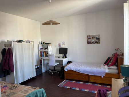 Location Appartement 1 pièce 27m² VICHY 03200 - Photo 3