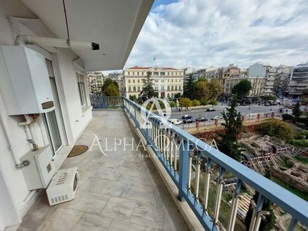Διαμέρισμα για ενοικίαση - Κέντρο Θεσσαλονίκης, - Photo 4
