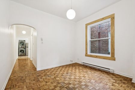 Appartement à louer - Montréal (Côte-des-Neiges/Notre-Dame-de-Grâce) (Notre-Dame-de-Grâce) - Photo 5