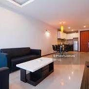 The Heritage Residence, Mines Resort City, Seri Kembangan - Photo 1