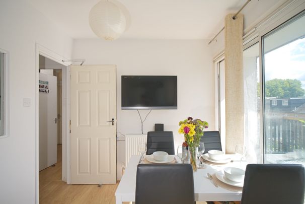 23 Panama House – Room 4 - Photo 1
