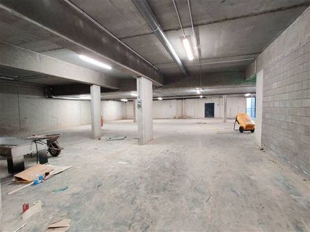 Appartement te huur - Foto 2