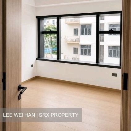 Tanah Merah Kechil Link (D16), Condominium - For Rent - Photo 1