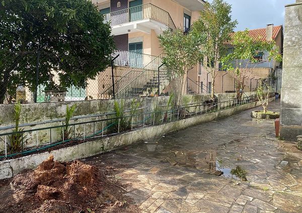 Moradia T4 em Lisboa