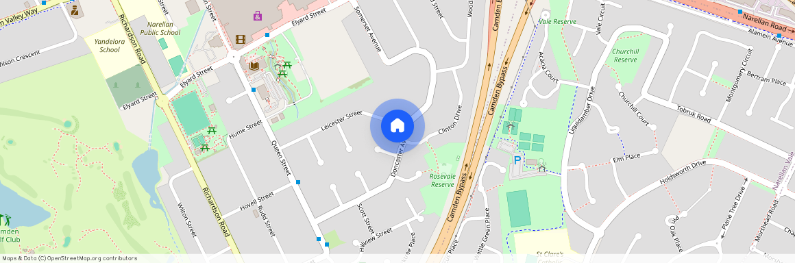 64 Doncaster Avenue, NSW 2567, Narellan