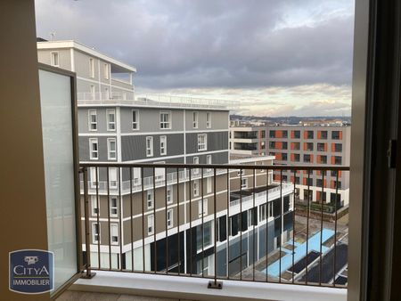 Location Appartement 2 pièces 44m² LE HAVRE 76600 - Photo 2