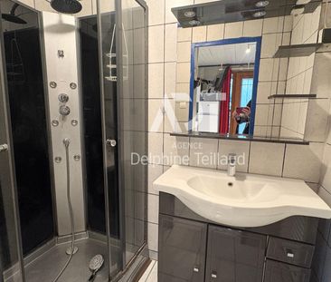 Location Appartement 1 pièce 19m² SASSENAGE 38360 - Photo 6
