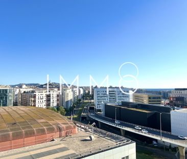 Marseille 3ème - Arenc / La Joliette - Photo 4