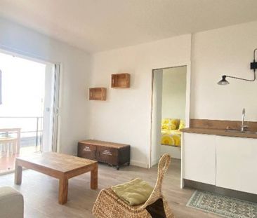 Location Appartement T2 - Photo 2
