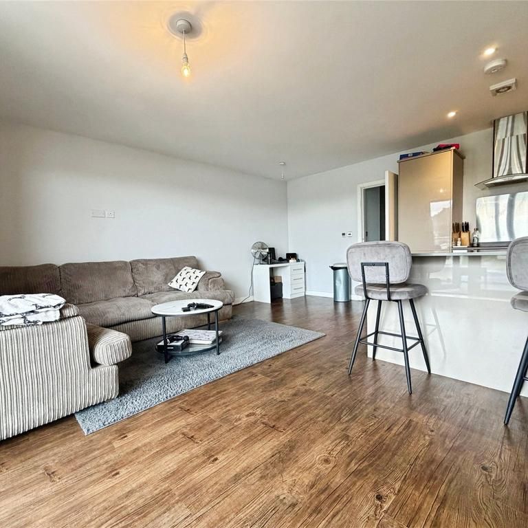 2 bedroom house to rent - Photo 1