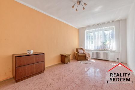 Pronájem bytu 2+1 66 m² - Photo 3