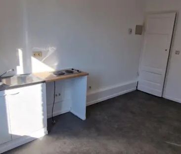 appartement - Foto 1
