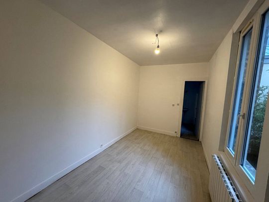 Location appartement 3 pièces 56.54 m² à Le Havre (76600) - Photo 1