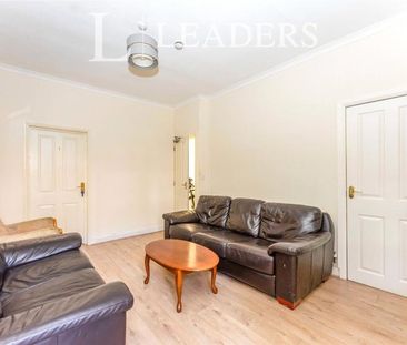 1 bedroom property to rent Lightfoot Street, Hoole, Chester, Cheshi... - Photo 1