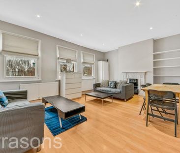 2 bedroom flat to rent - Photo 6