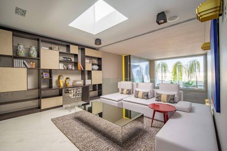 5 room luxury House for rent in Pozuelo de Alarcón, Autonomous Region of Madrid - Photo 5