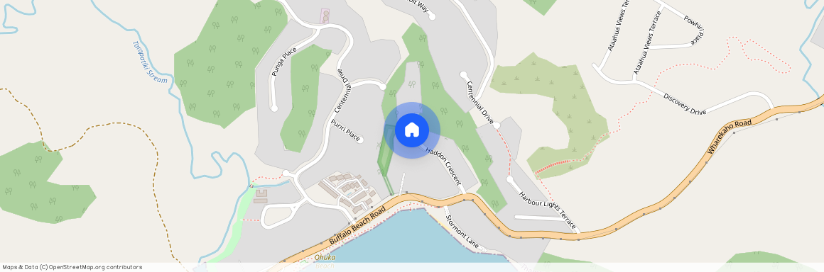 Whitianga, 13 Haddon Crescent, Thames-Coromandel