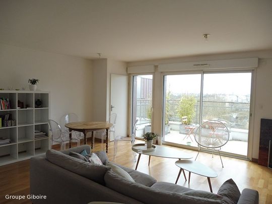 Appartement T5 à louer - 90 m² - Photo 1