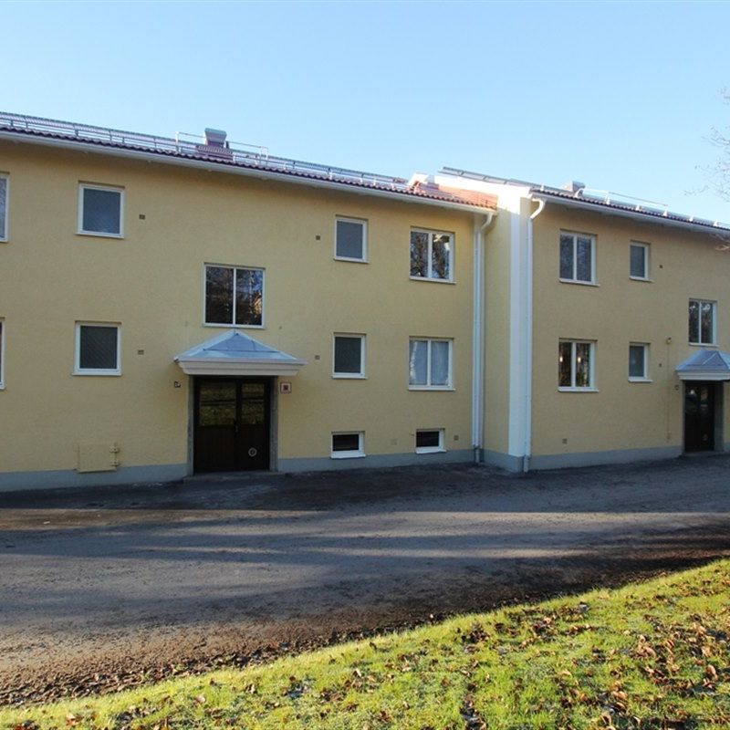Fridhemsvägen 2 B - Foto 2