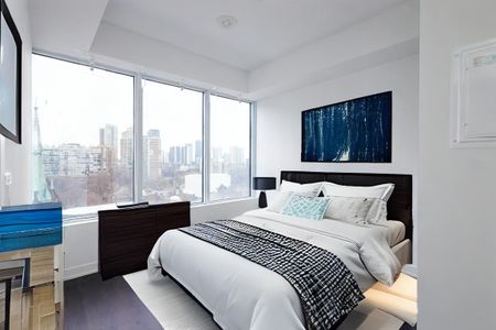 For Lease - 319 Jarvis Street Unit# 1107, Toronto, Ontario - Photo 3