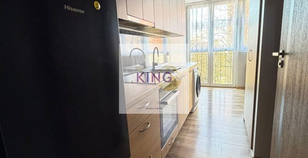 Mieszkanie na wynajem Gryfino - Фото 1