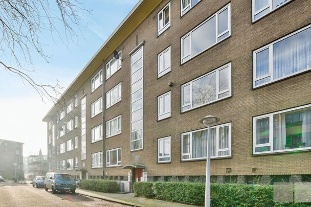 Appartement te huur: Lucellestraat 11-2 1055 HS Amsterdam - Foto 1