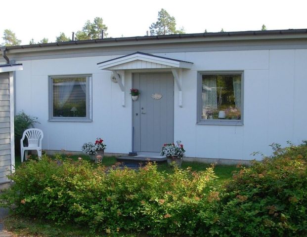 Torpvägen, Lövånger - Photo 1