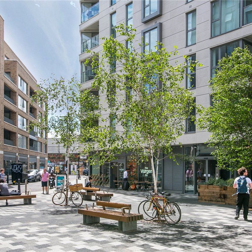 Tucana Court, London, E1 - Photo 1