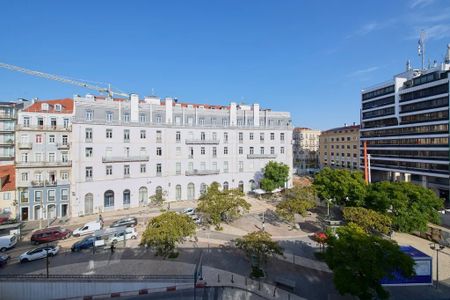 Largo Vitorino Damásio, Lisbon, Lisbon 1200-872 - Photo 5