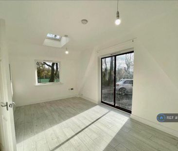 1 bedroom bungalow to rent - Photo 1