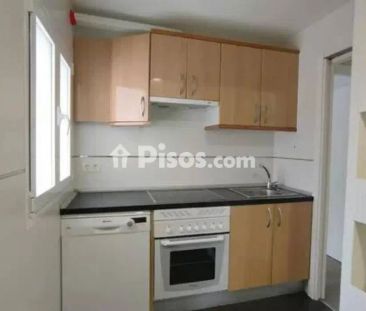 Piso en alquiler en Ávila Capital - Foto 2