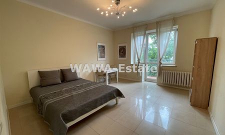Warszawa M., Warszawa, Żoliborz, Cieszkowskiego - Photo 2