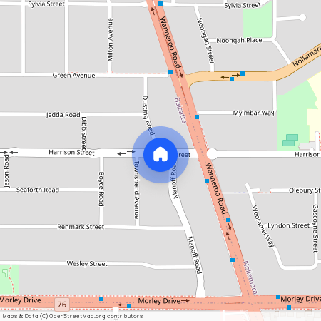 41 Manoff Road, WA 6021, Balcatta